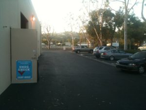 San Juan Capistrano Smog Check